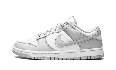 Dunk Low Grey Fog