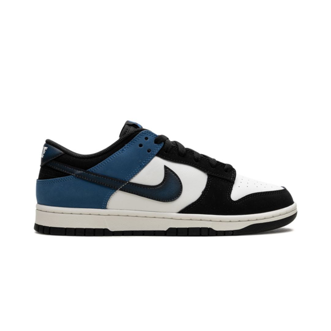 Dunk Low Blue Industrial