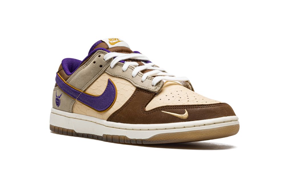 Dunk Low Setsubun