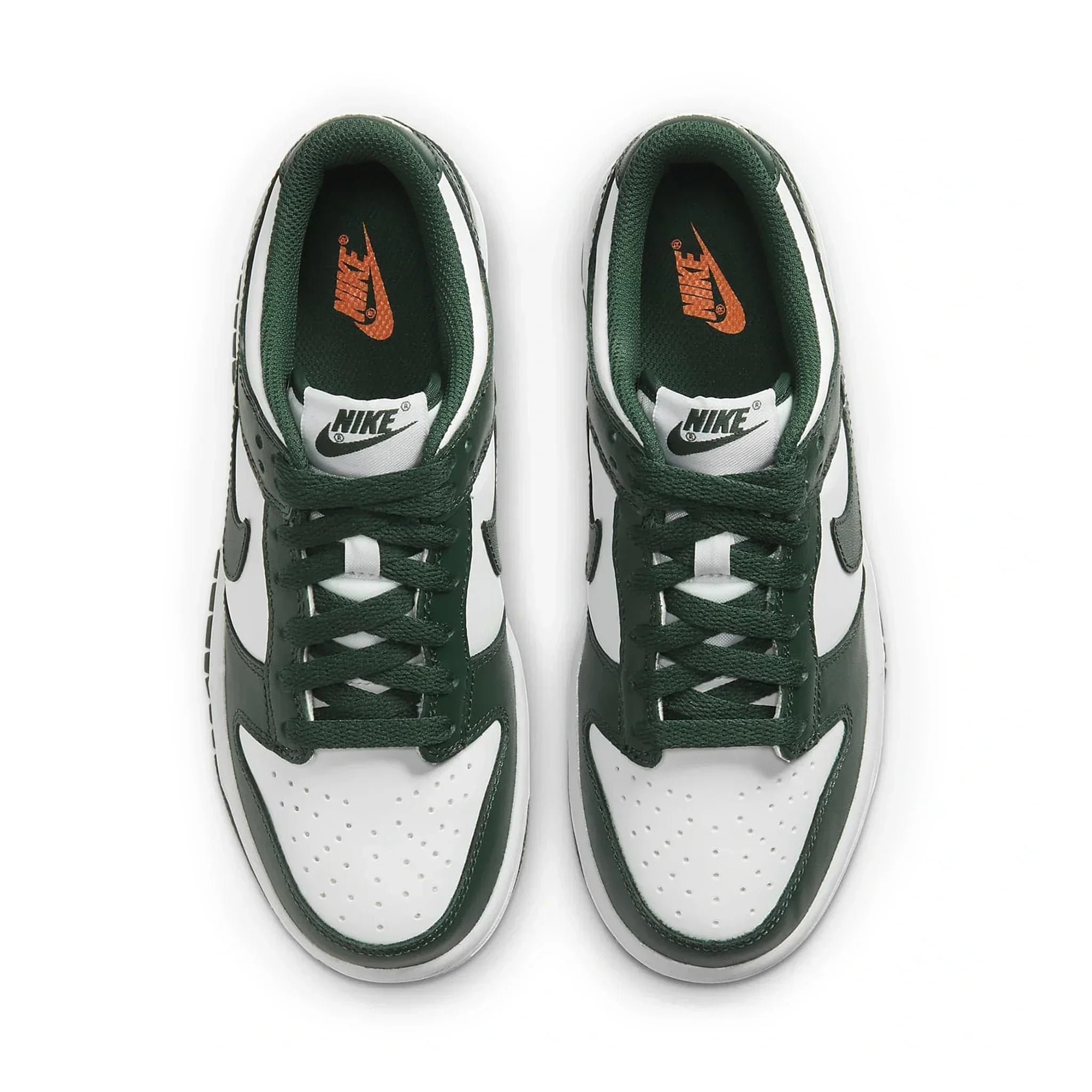 Dunk Low Green Spartan (2021) (GS)