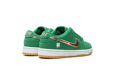 Dunk Low St Patrick’s Day