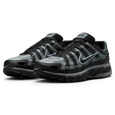 Black P-6000 Cool Grey Celestine Blue