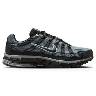 Black P-6000 Cool Grey Celestine Blue