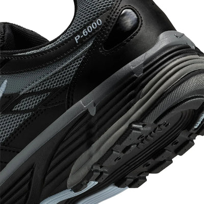 Black P-6000 Cool Grey Celestine Blue
