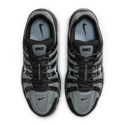 Black P-6000 Cool Grey Celestine Blue