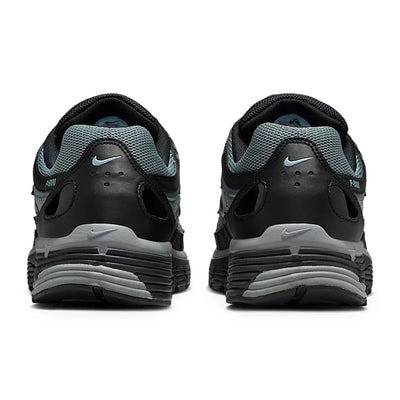 Black P-6000 Cool Grey Celestine Blue