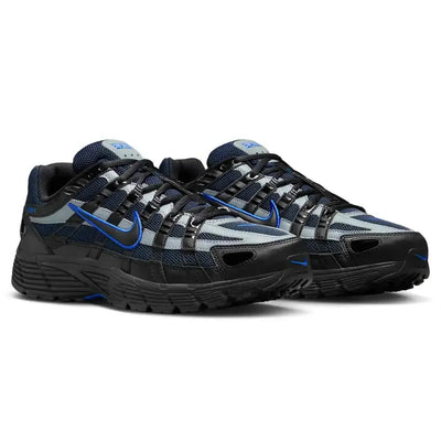 Black P-6000 Obsidian