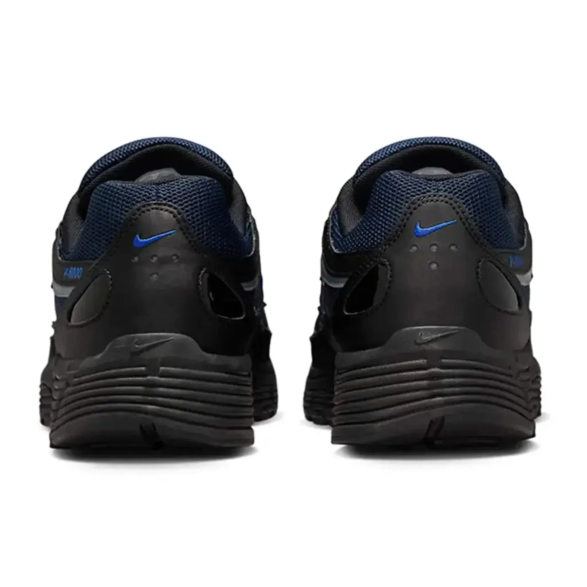 Black P-6000 Obsidian