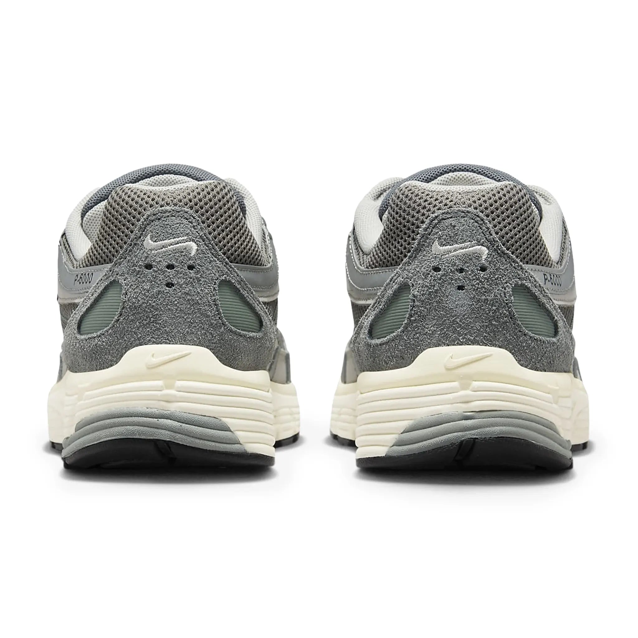 P-6000 Flat Pewter