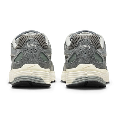 P-6000 Flat Pewter