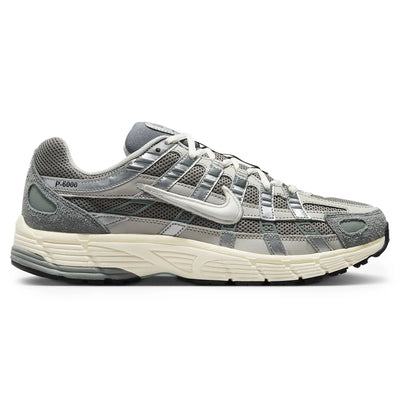 P-6000 Flat Pewter
