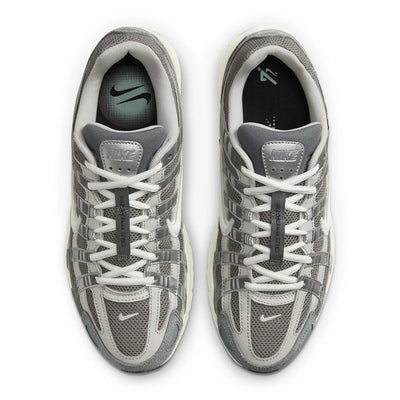 P-6000 Flat Pewter