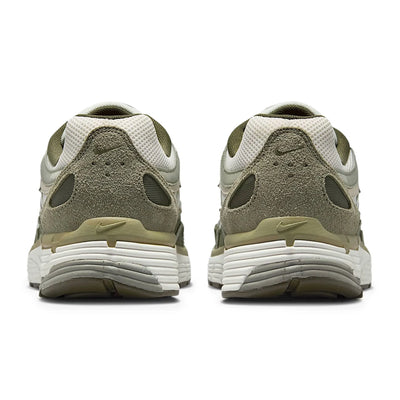 P-6000 Light Army Cargo Khaki