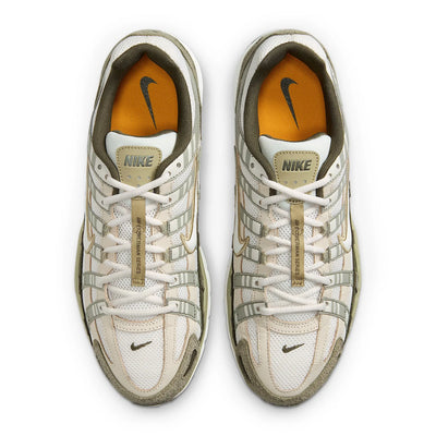 P-6000 Light Army Cargo Khaki