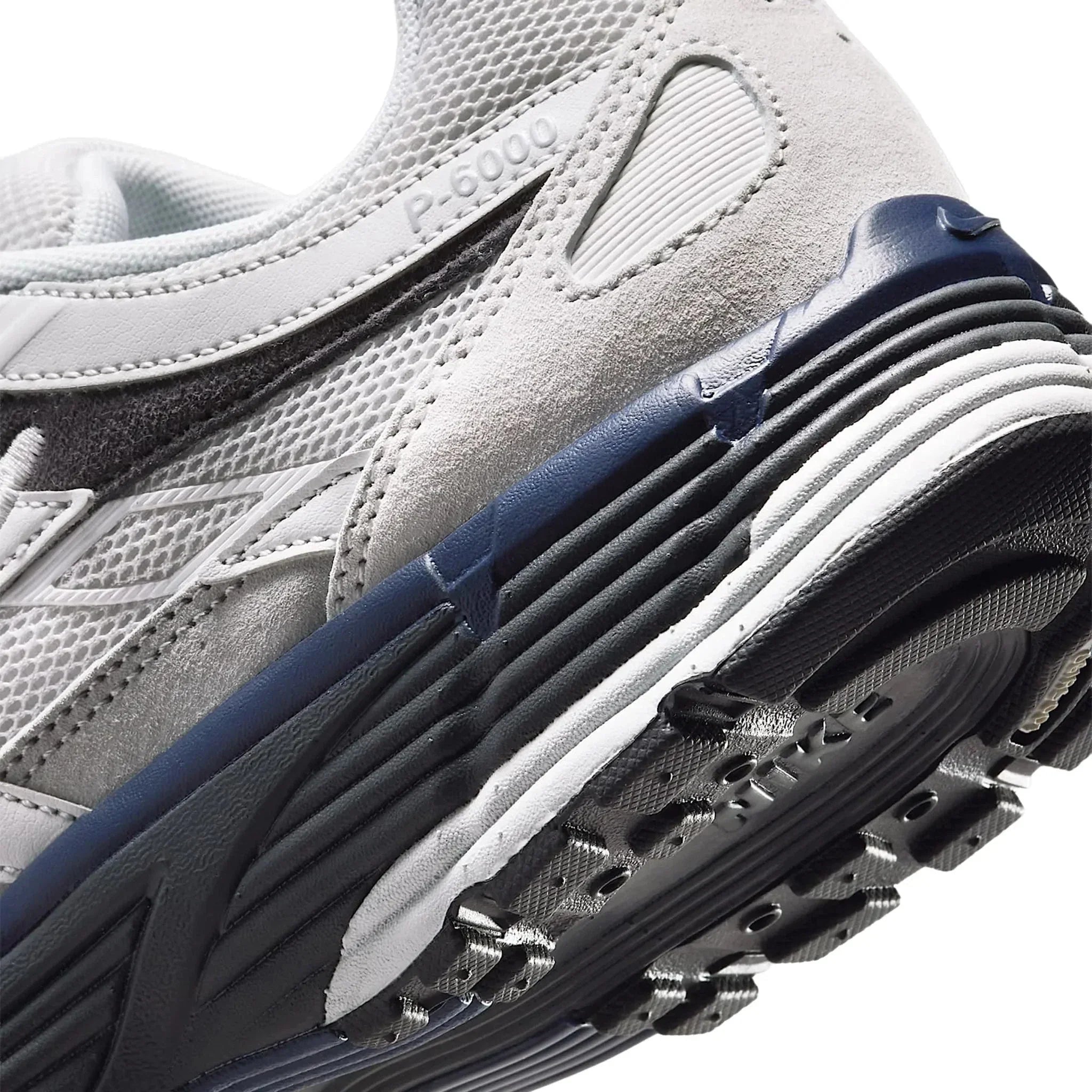 P-6000 Photon Dust Anthracite