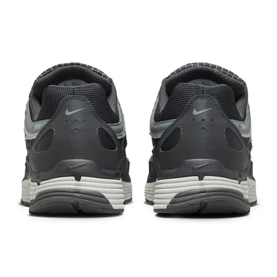 Grey P-6000 Premium Anthracite Smoke
