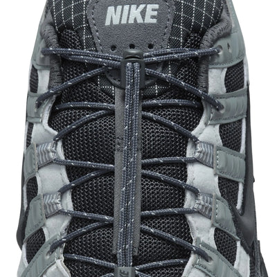 Grey P-6000 Premium Anthracite Smoke