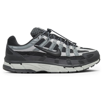 Grey P-6000 Premium Anthracite Smoke
