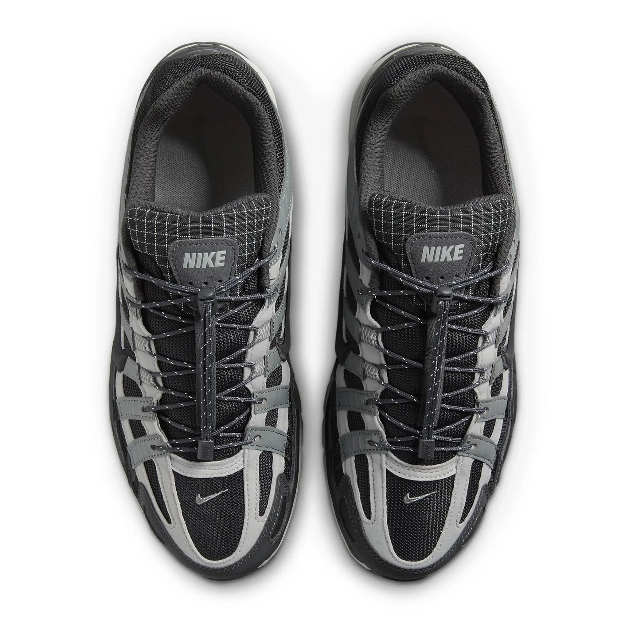 Grey P-6000 Premium Anthracite Smoke