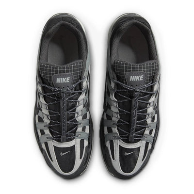 Grey P-6000 Premium Anthracite Smoke
