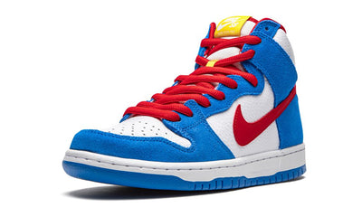 Dunk High SB Doraemon