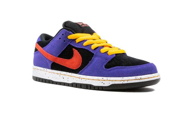 Dunk Low SB ACG Terra