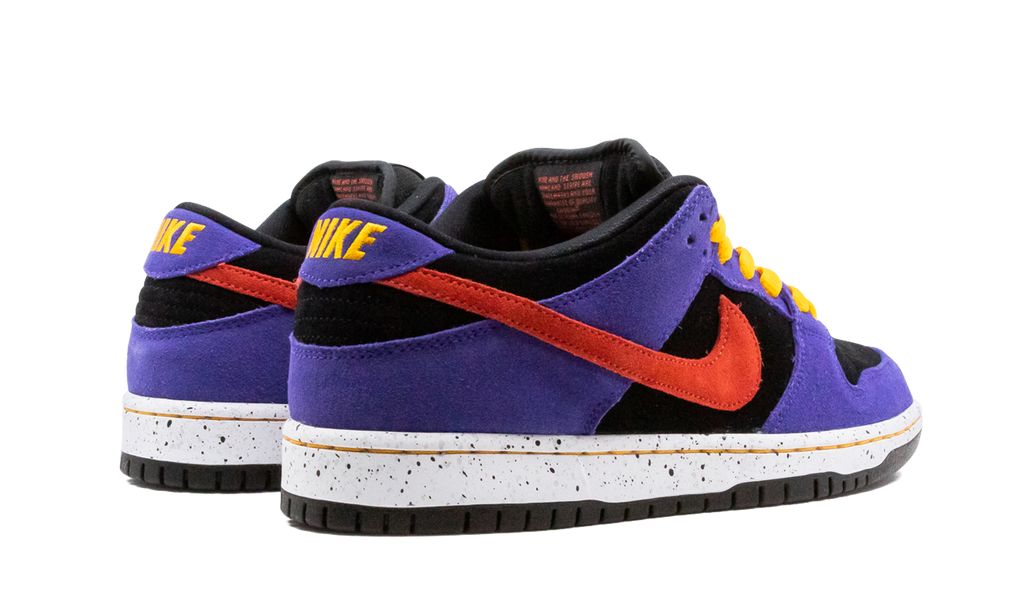 Dunk Low SB ACG Terra