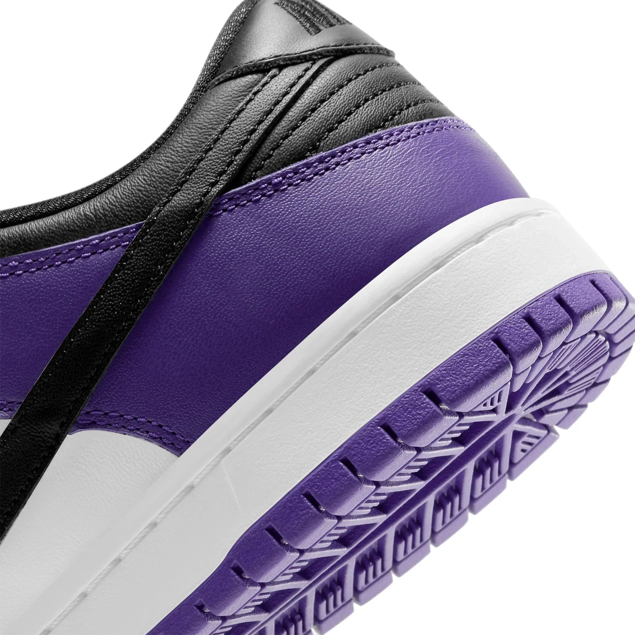 Dunk Low Purple SB Court