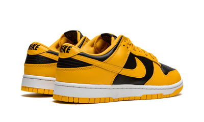 Dunk Low Goldenrod