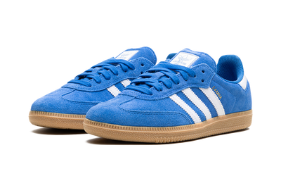 Samba Blue Adv Bird