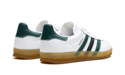 Green Gazelle Indoor Collegiate