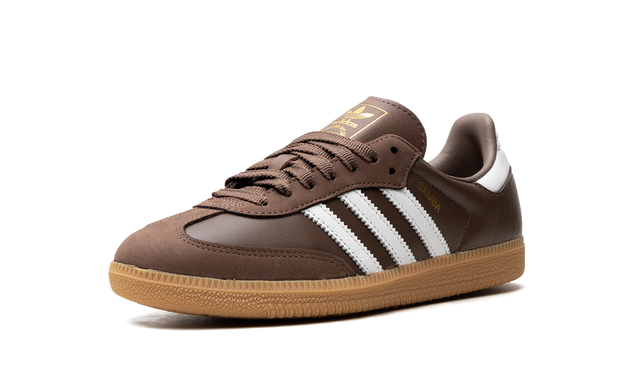 Samba Earth Strata Gum