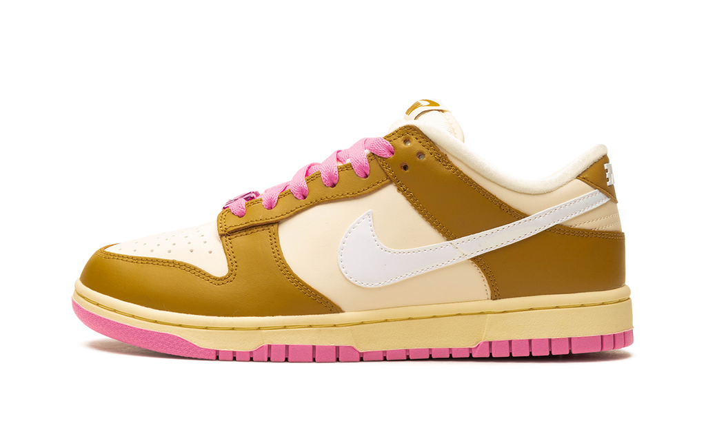Dunk Pink Bronzine