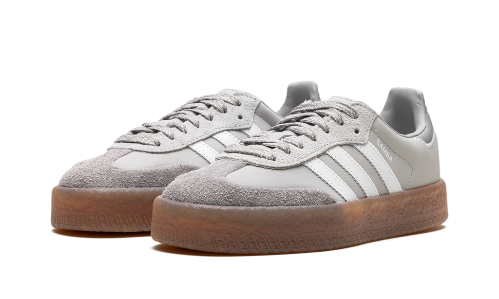 Sambae White Grey Cloud