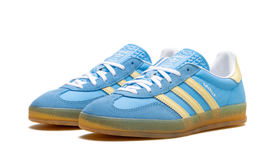 Blue Gazelle IndoorSemi Burst Almost Yellow