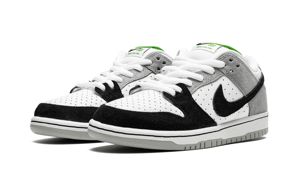 Dunk Low SB Chlorophyll