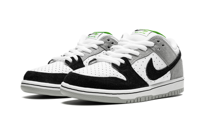 Dunk Low SB Chlorophyll