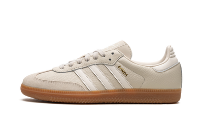 Samba White Beige Gum