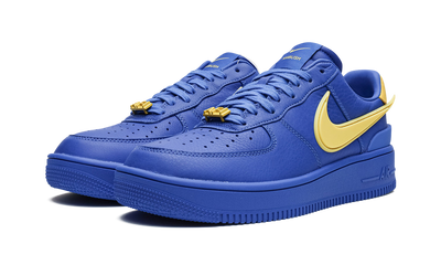 Air Force 1 Royal Ambush Game