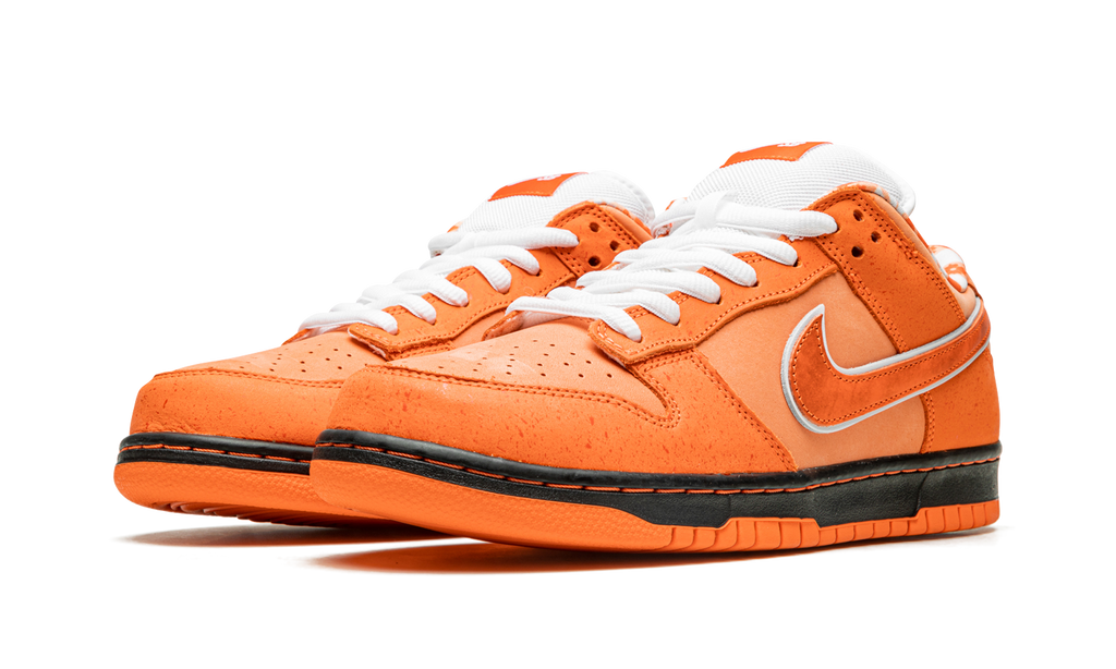 Dunk Orange SB Concepts Lobster