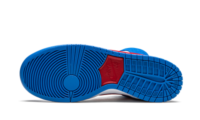 Dunk High SB Doraemon