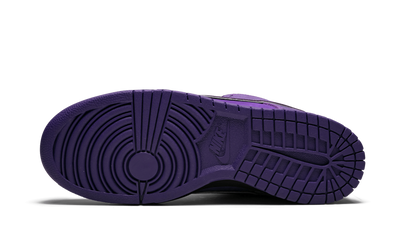 Dunk Low Purple SB Concepts Lobster