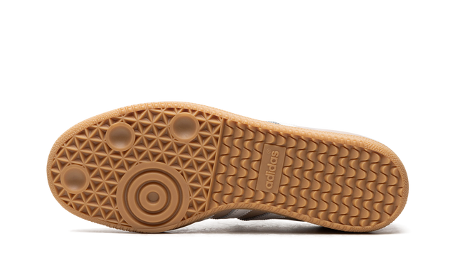 Samba Wonder Taupe