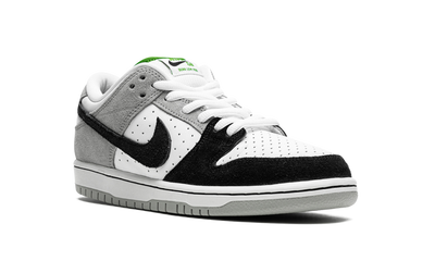 Dunk Low SB Chlorophyll