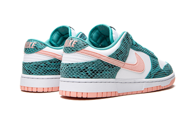 Dunk Low SnakeSkin