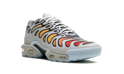 Air Max Grey Plus Drift Light Smoke
