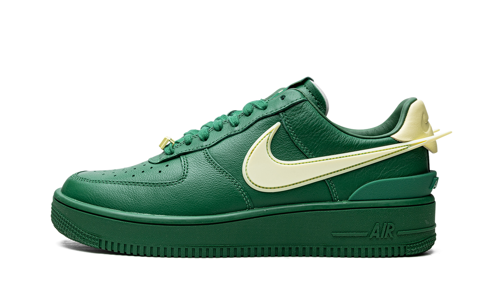 Air Force 1 Green Ambush Pine
