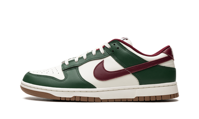 Dunk Low Green Gorge