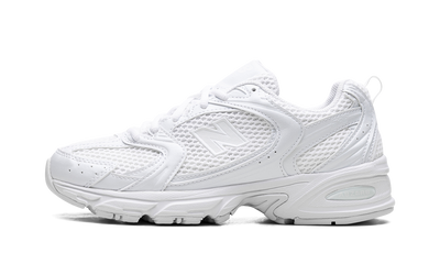 530 Triple White