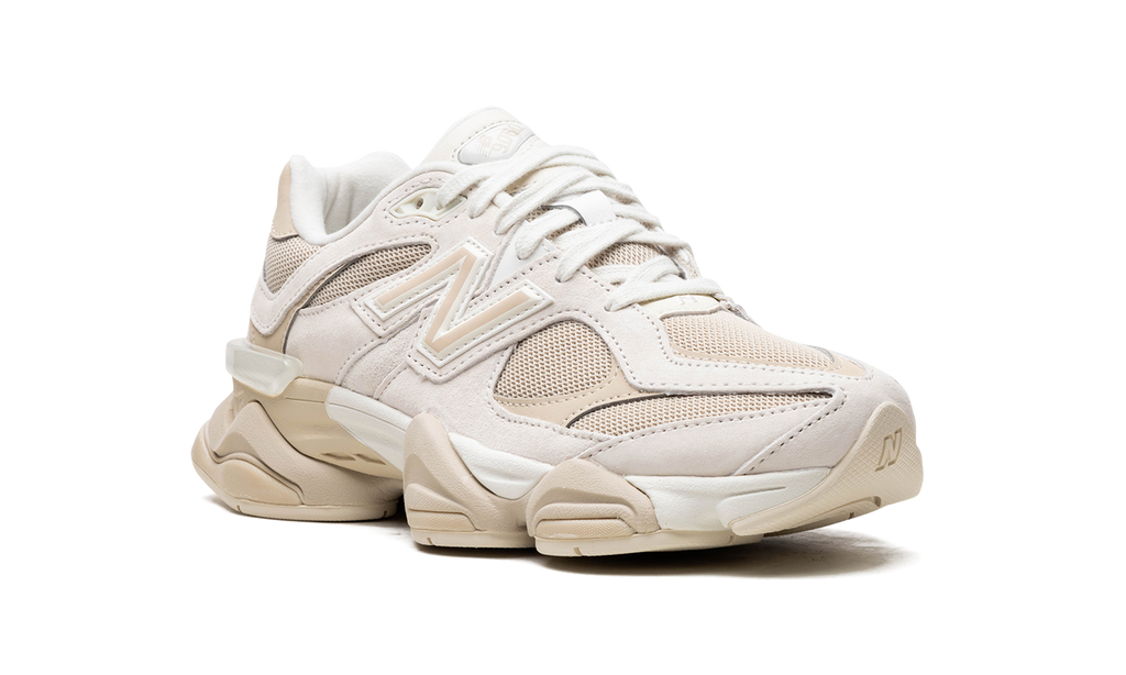 9060 White Beige